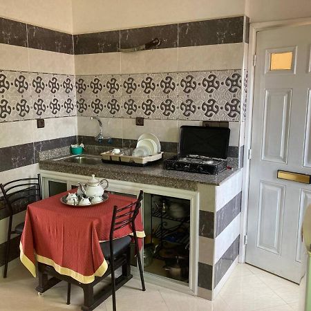 Joli Studio Au Centre D'Агадир Экстерьер фото
